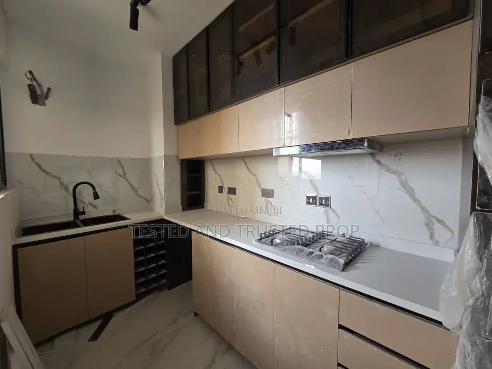 Furnished 3bdrm Apartment in Osborn Foreshore 2 for rent in Osborne Foreshore Estate