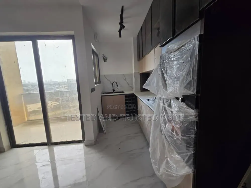 Furnished 3bdrm Apartment in Osborn Foreshore 2 for rent in Osborne Foreshore Estate