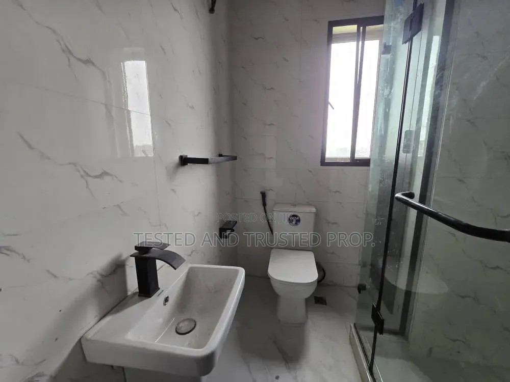 Furnished 3bdrm Apartment in Osborn Foreshore 2 for rent in Osborne Foreshore Estate
