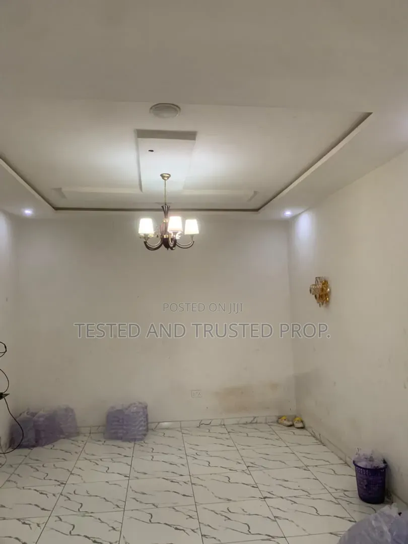 Furnished 4bdrm Duplex in Ikota Lekki Lagos for rent in Ikota