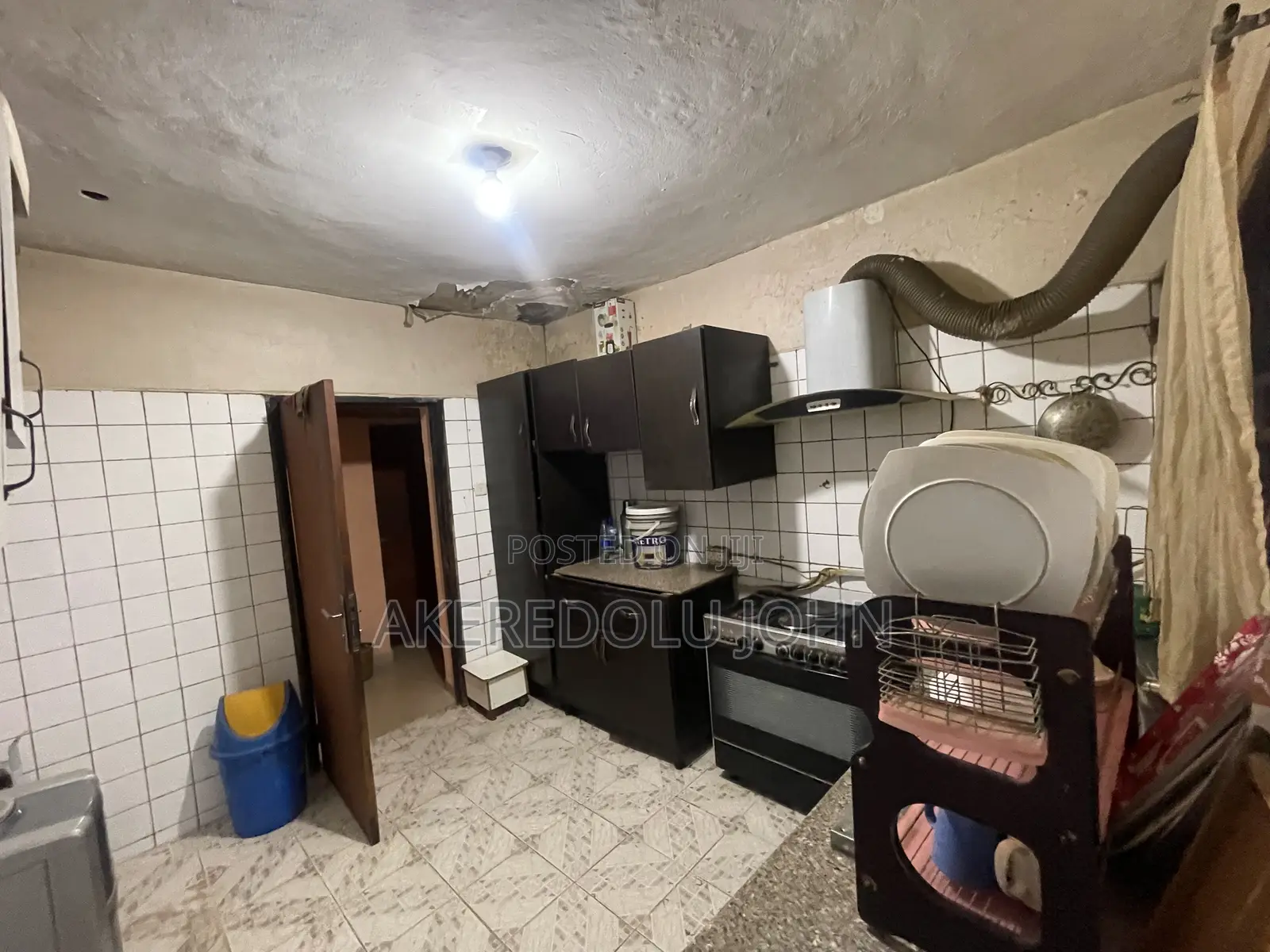 3bdrm Block of Flats in Zone 2 / Wuse for sale in Zone 2 / Wuse
