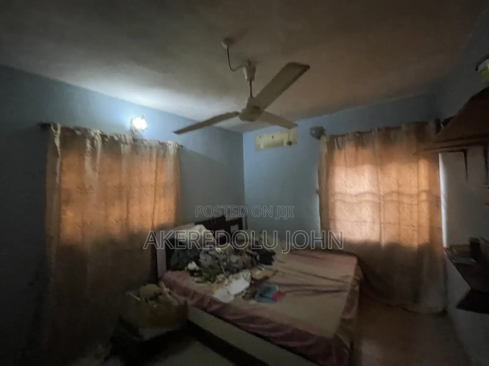 3bdrm Block of Flats in Zone 2 / Wuse for sale in Zone 2 / Wuse