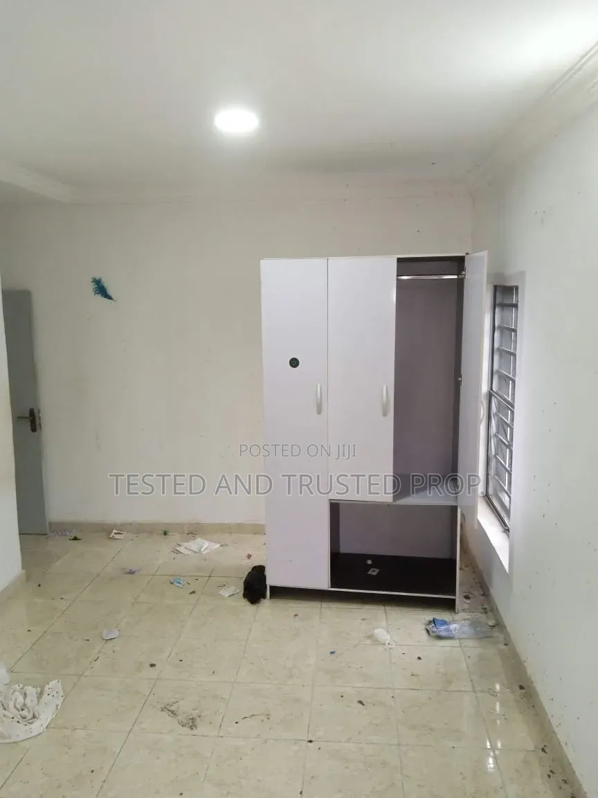 Furnished 2bdrm Apartment in Orchid Road Lekki, Chevron for rent in Chevron