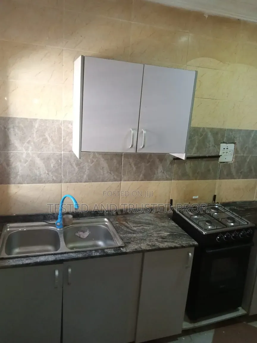 Furnished 2bdrm Apartment in Orchid Road Lekki, Chevron for rent in Chevron