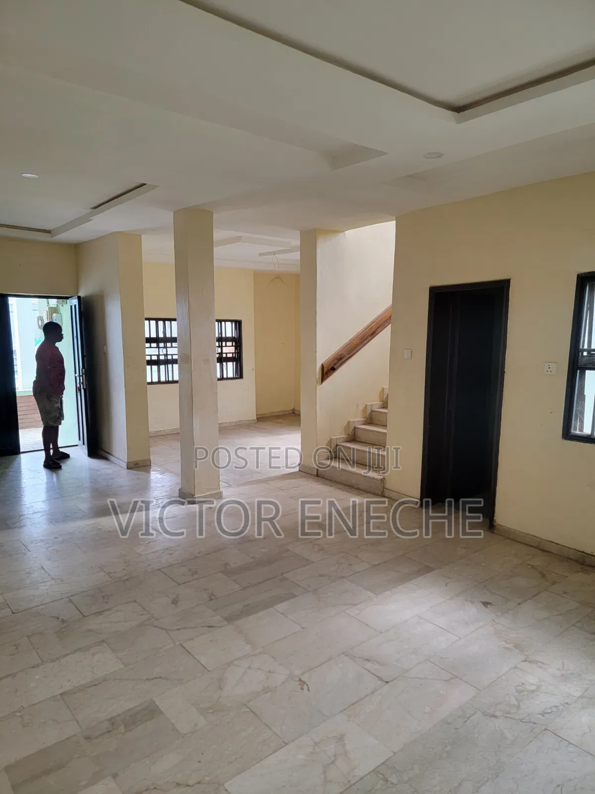 6bdrm Duplex in 4Th Avenue, Gwarinpa for rent in Gwarinpa