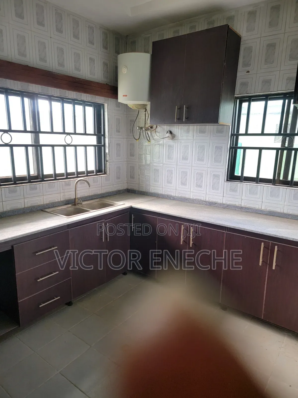 6bdrm Duplex in 4Th Avenue, Gwarinpa for rent in Gwarinpa