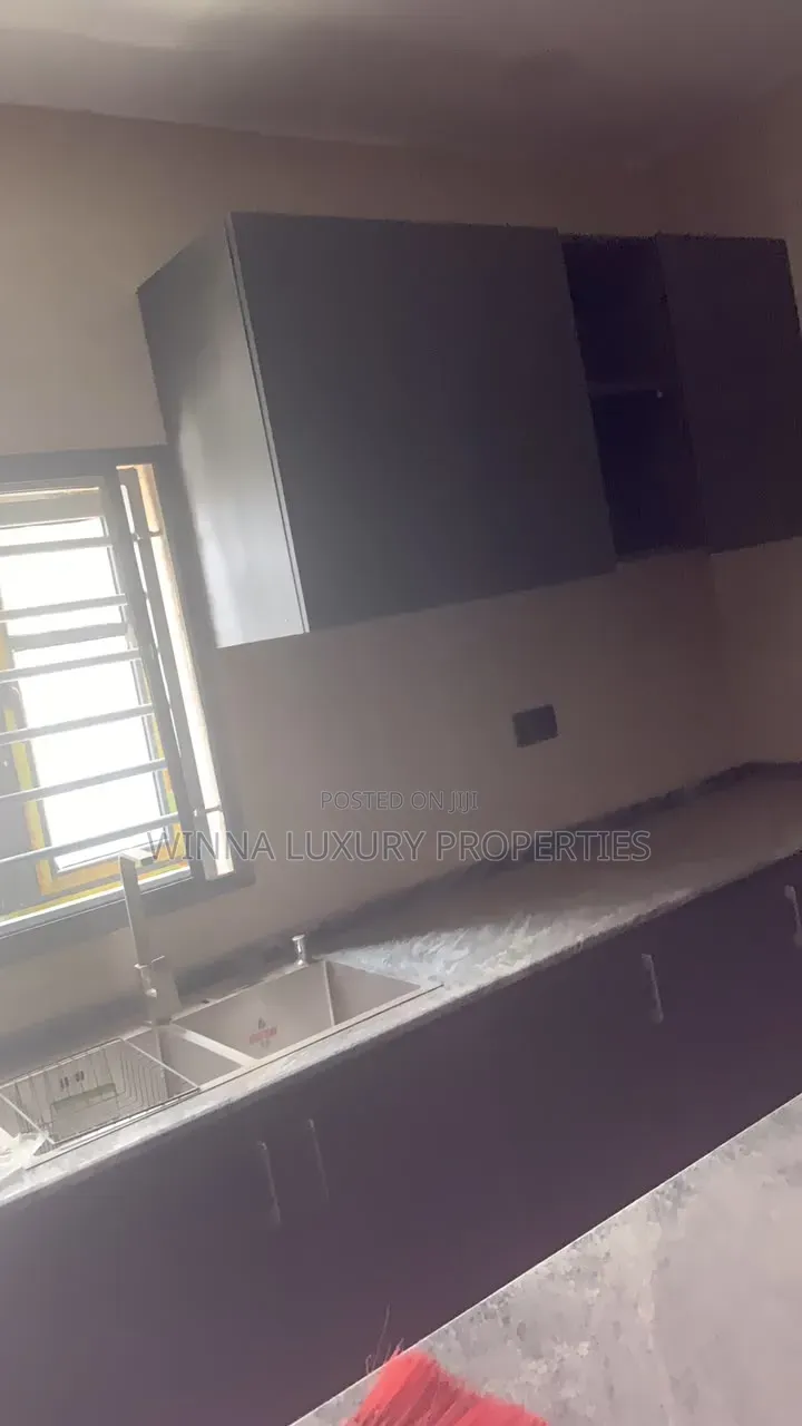 3bdrm Bungalow in Pyakasa Axis, Lugbe District for sale in Lugbe District