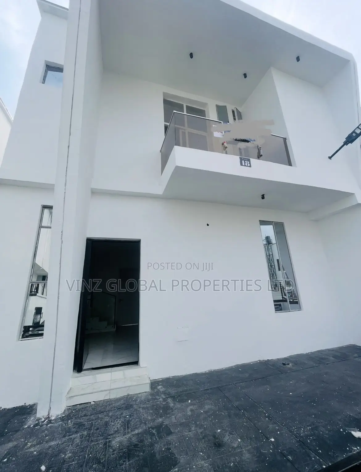 4bdrm Duplex in Lekki for rent in Lekki
