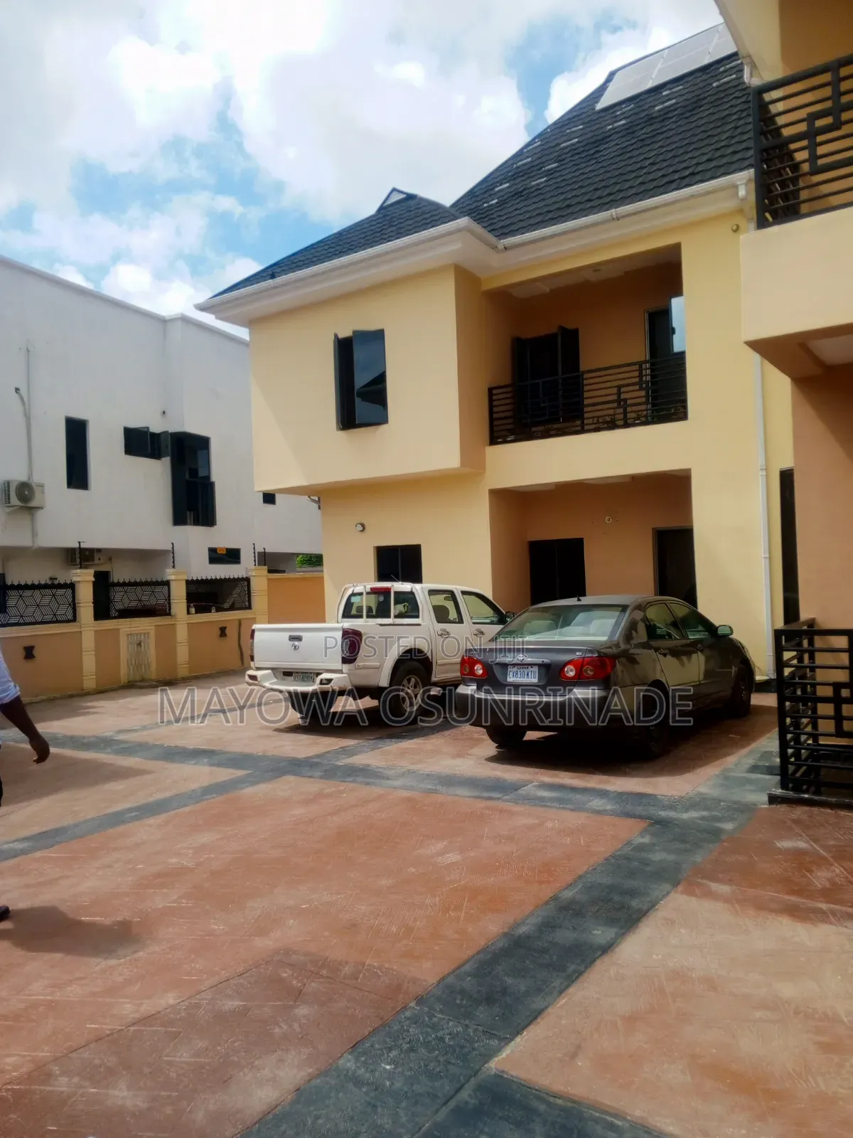 2bdrm Apartment in Jericho Hill Gra for rent in Jericho