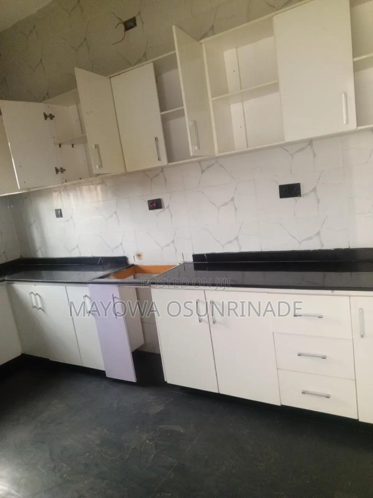 2bdrm Apartment in Jericho Hill Gra for rent in Jericho