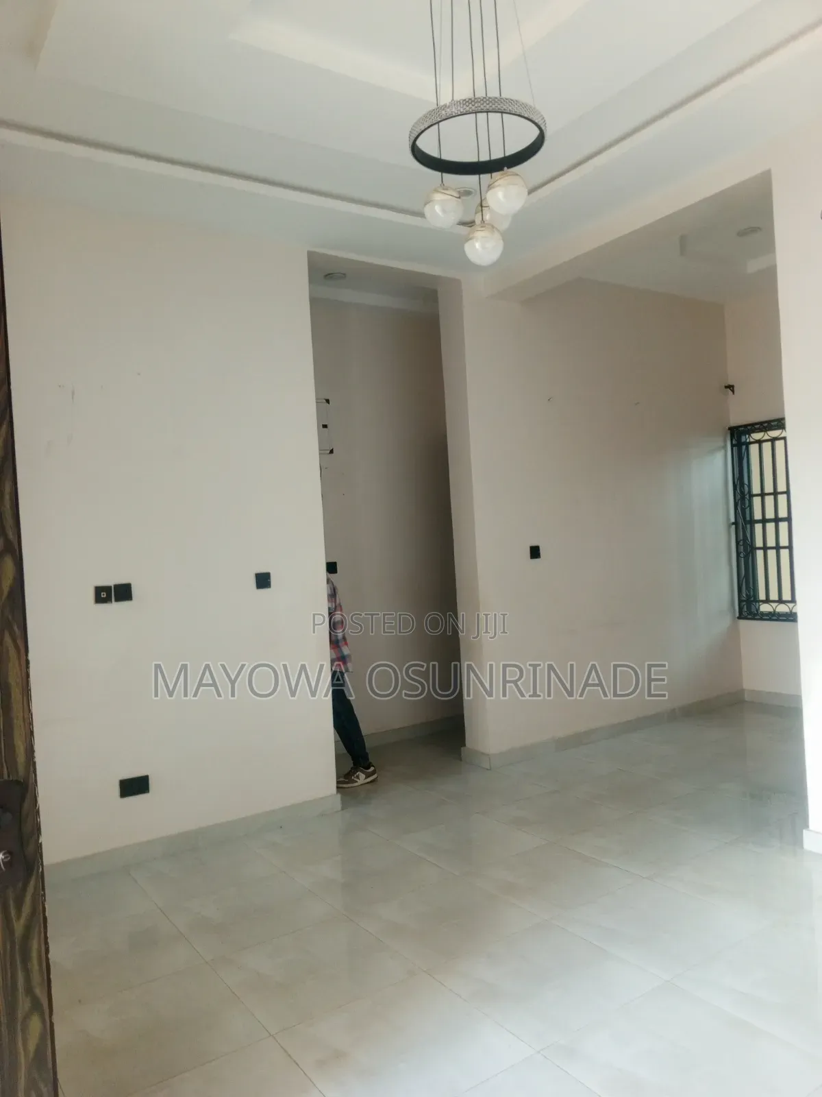 2bdrm Apartment in Jericho Hill Gra for rent in Jericho