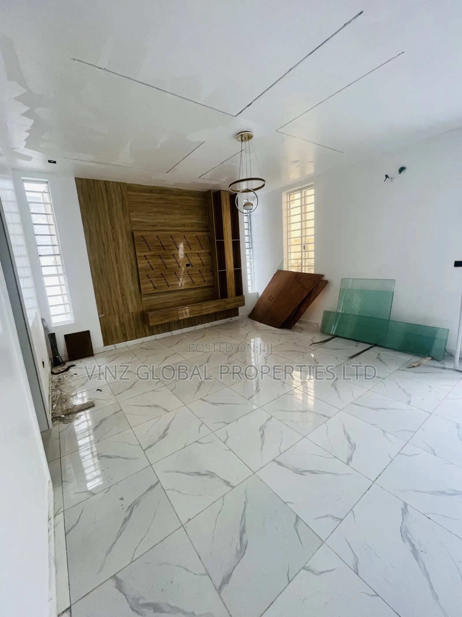4bdrm Duplex in Lekki for rent in Lekki