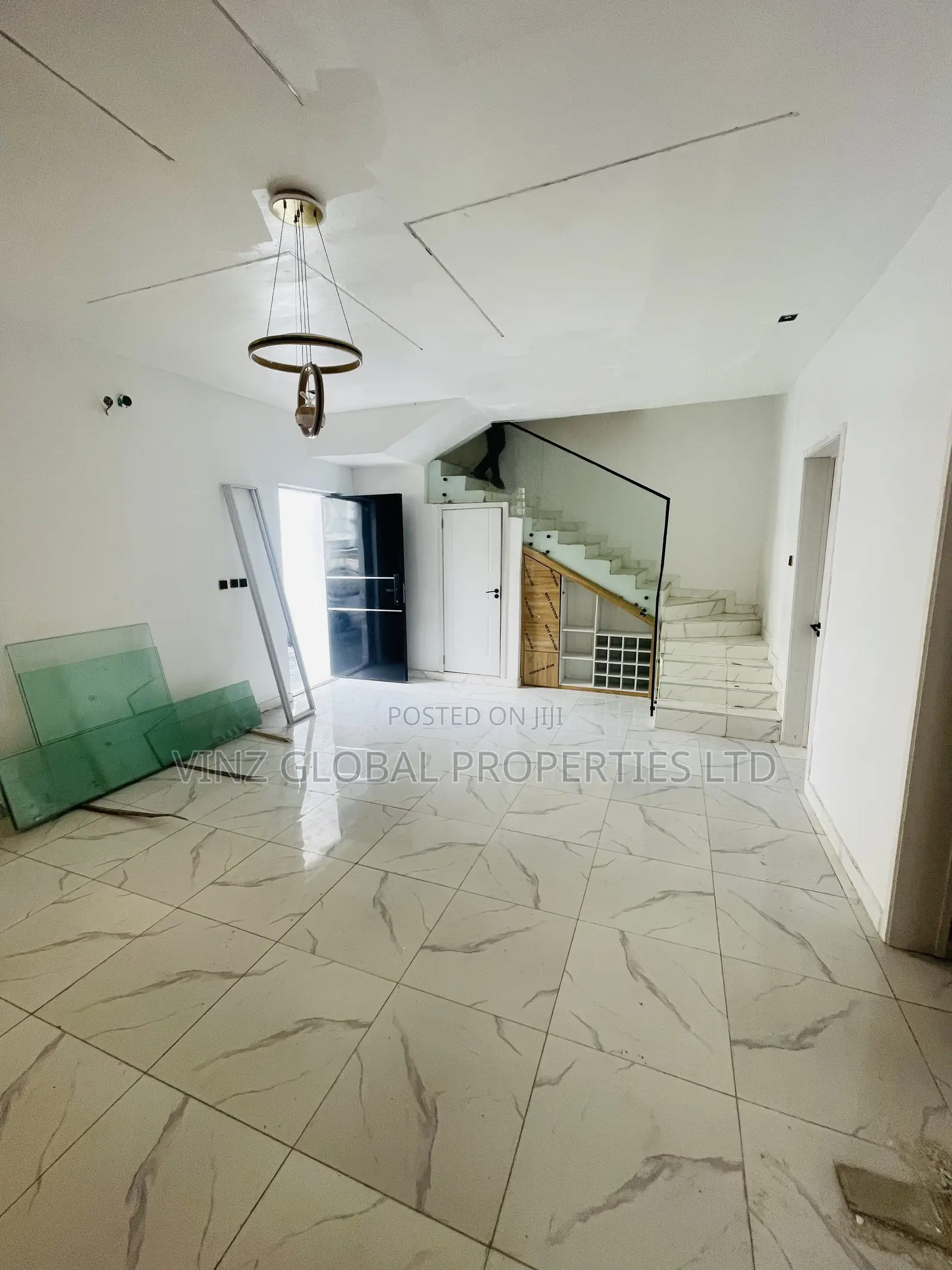 4bdrm Duplex in Lekki for rent in Lekki