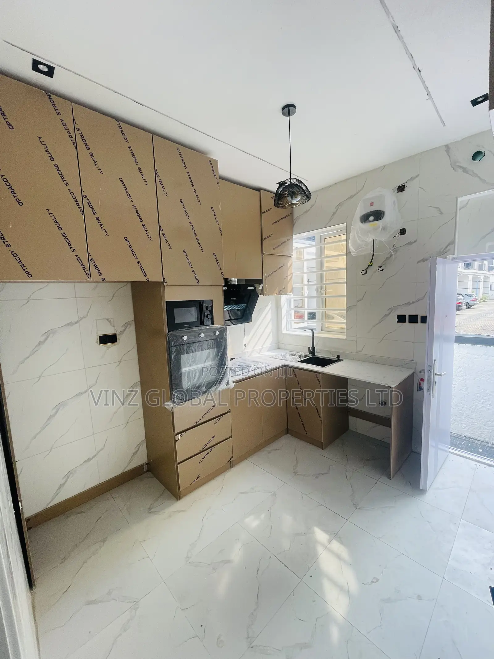 4bdrm Duplex in Lekki for rent in Lekki