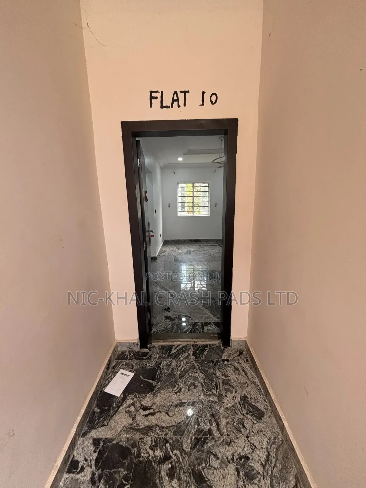 1bdrm Block of Flats in Dawaki Hillside for rent in Dawaki