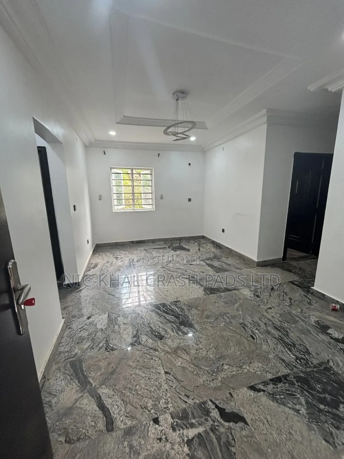 1bdrm Block of Flats in Dawaki Hillside for rent in Dawaki