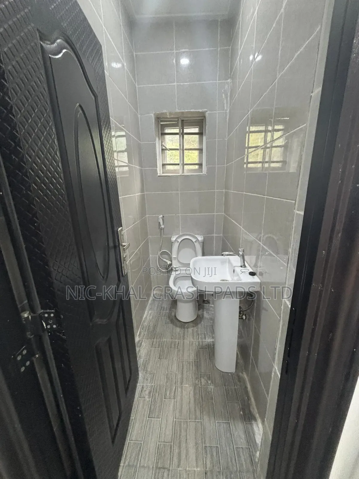1bdrm Block of Flats in Dawaki Hillside for rent in Dawaki