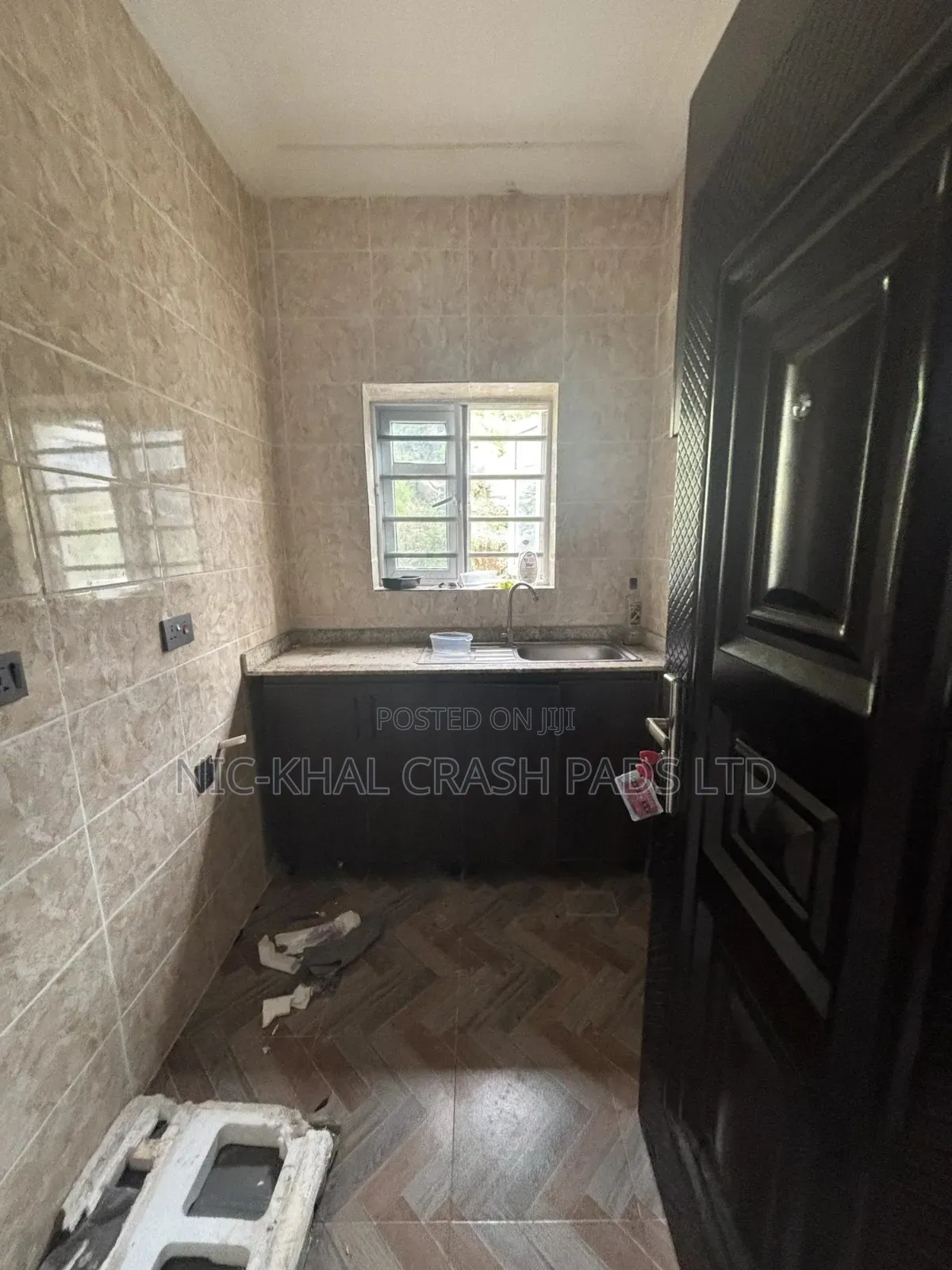 1bdrm Block of Flats in Dawaki Hillside for rent in Dawaki
