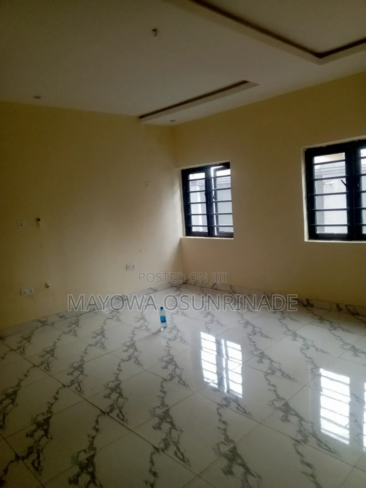 2bdrm Apartment in Ologuneru for rent in Ologuneru