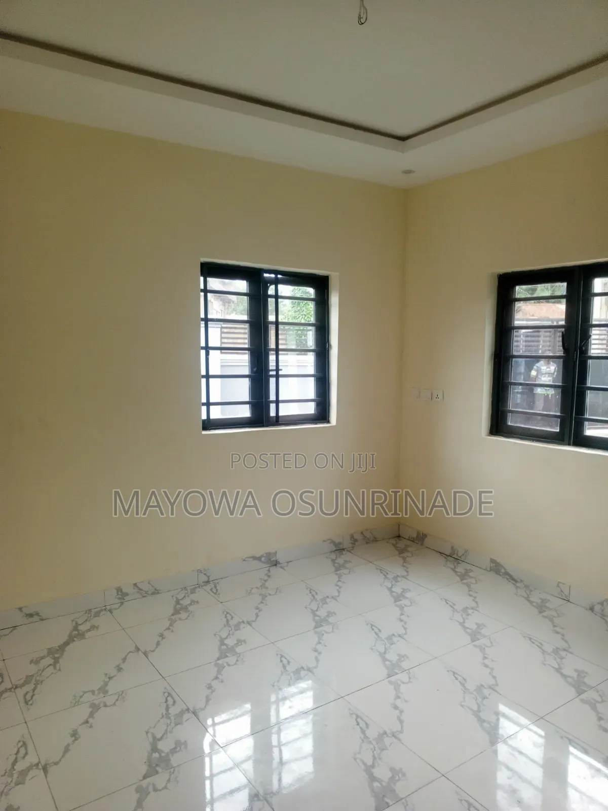 2bdrm Apartment in Ologuneru for rent in Ologuneru