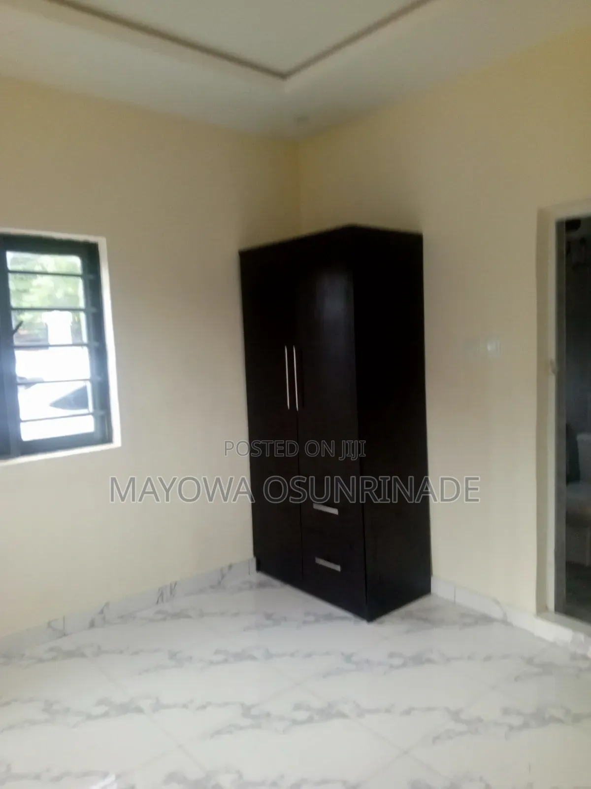 2bdrm Apartment in Ologuneru for rent in Ologuneru