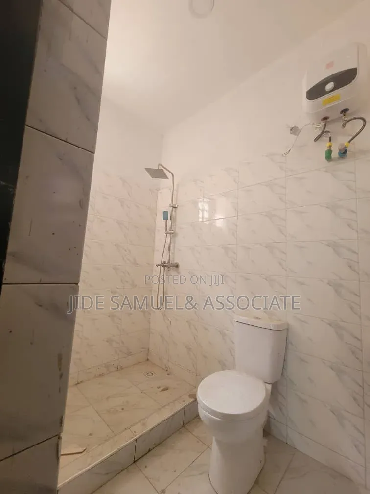 Furnished 3bdrm Bungalow in Ayobo for rent in Ayobo