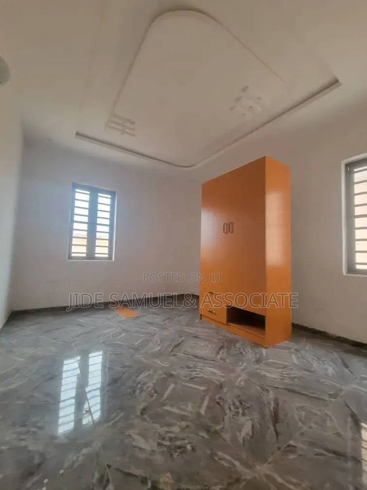 Furnished 3bdrm Bungalow in Ayobo for rent in Ayobo