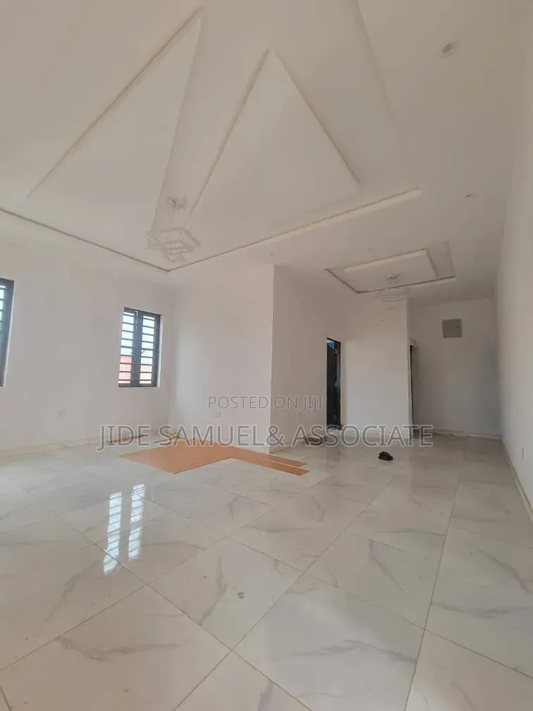 Furnished 3bdrm Bungalow in Ayobo for rent in Ayobo