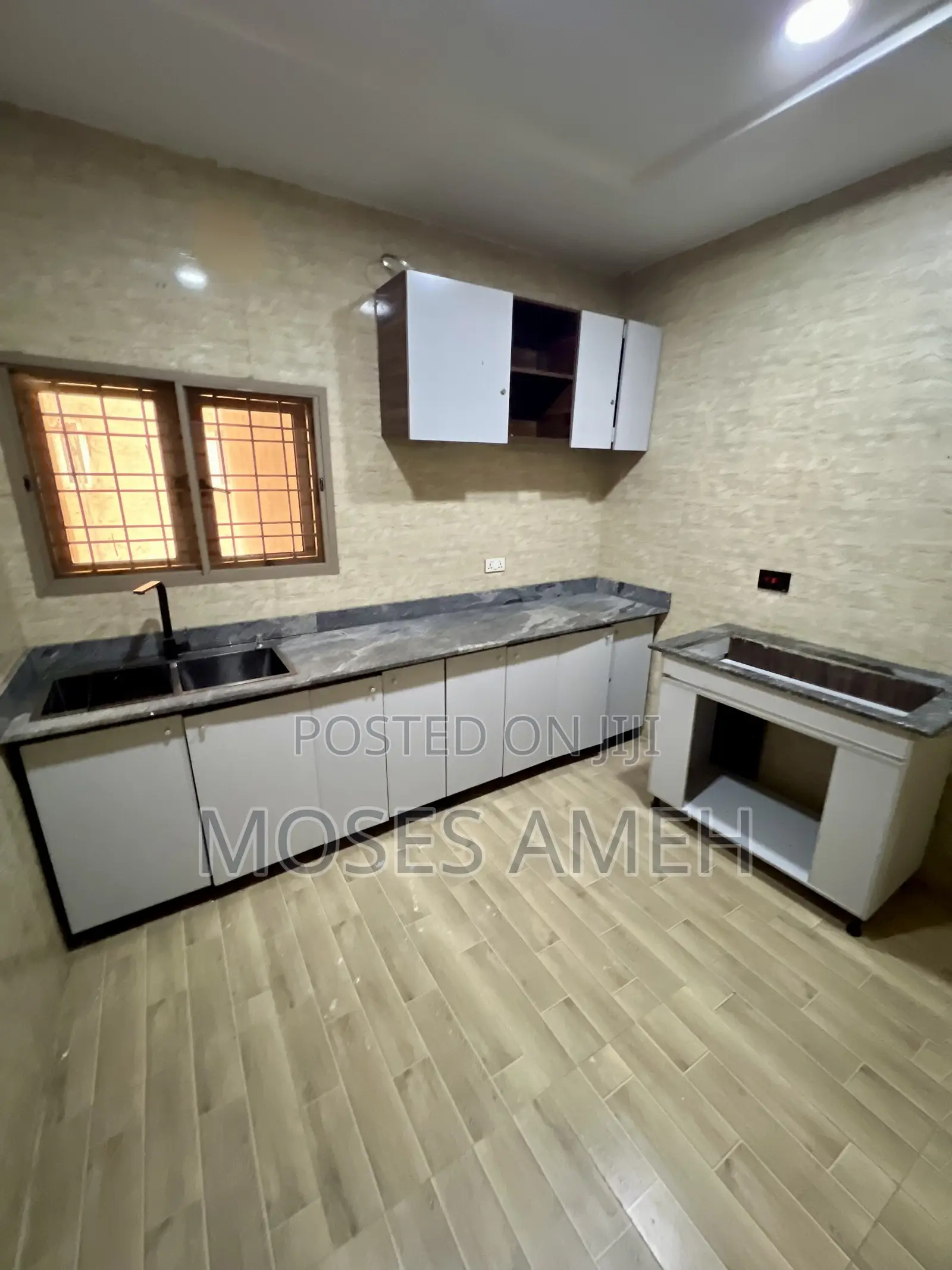 3bdrm Block of Flats in Katampe (Main) for rent in Katampe (Main)