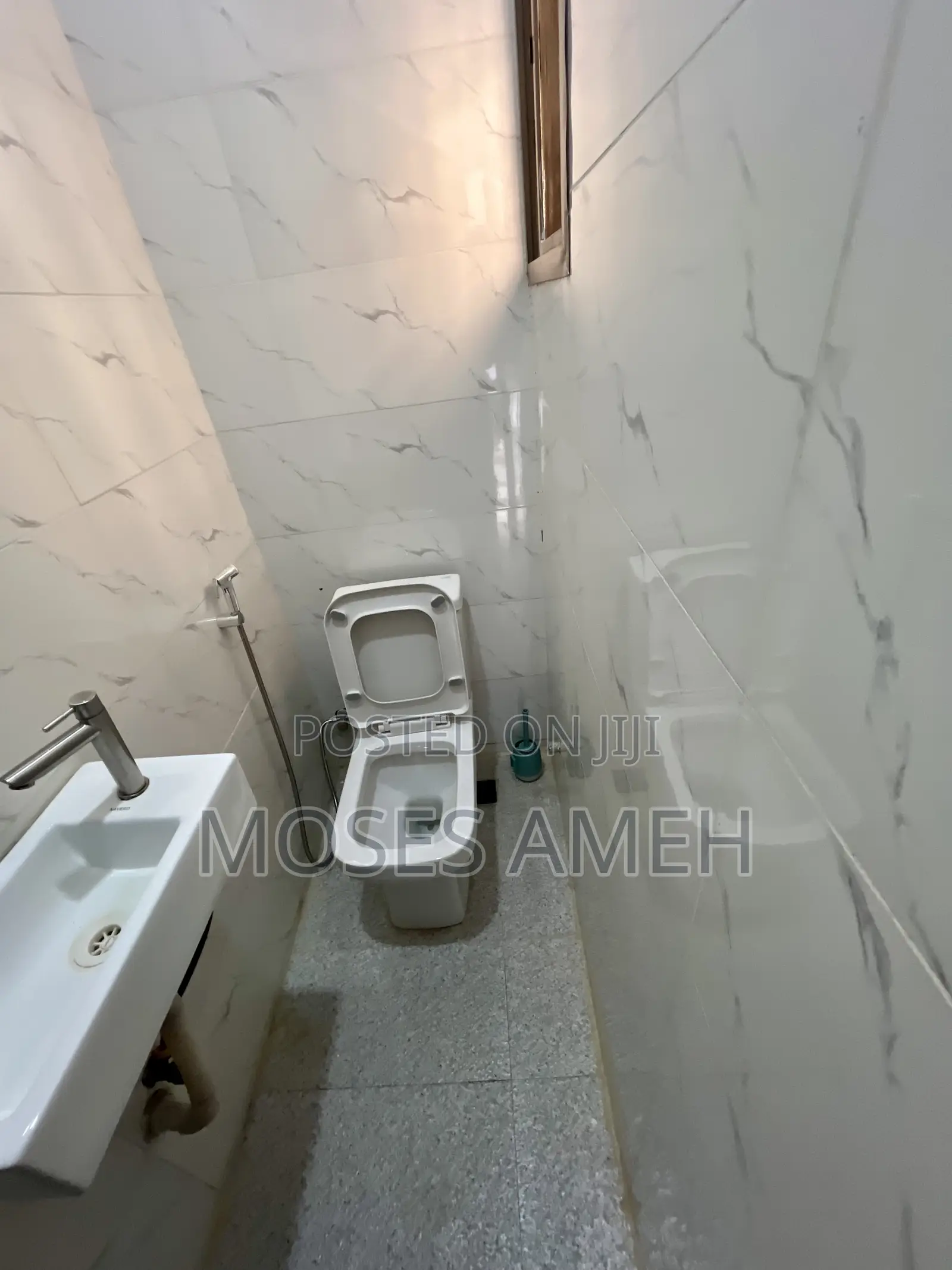 3bdrm Block of Flats in Katampe (Main) for rent in Katampe (Main)