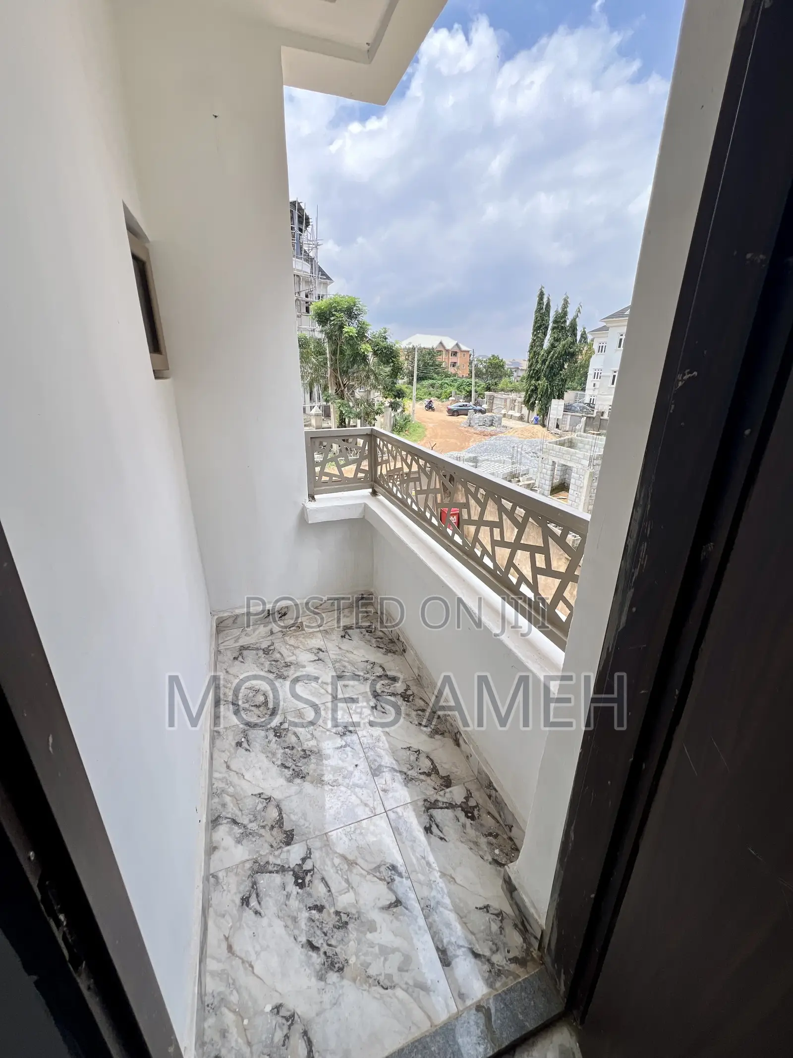 3bdrm Block of Flats in Katampe (Main) for rent in Katampe (Main)