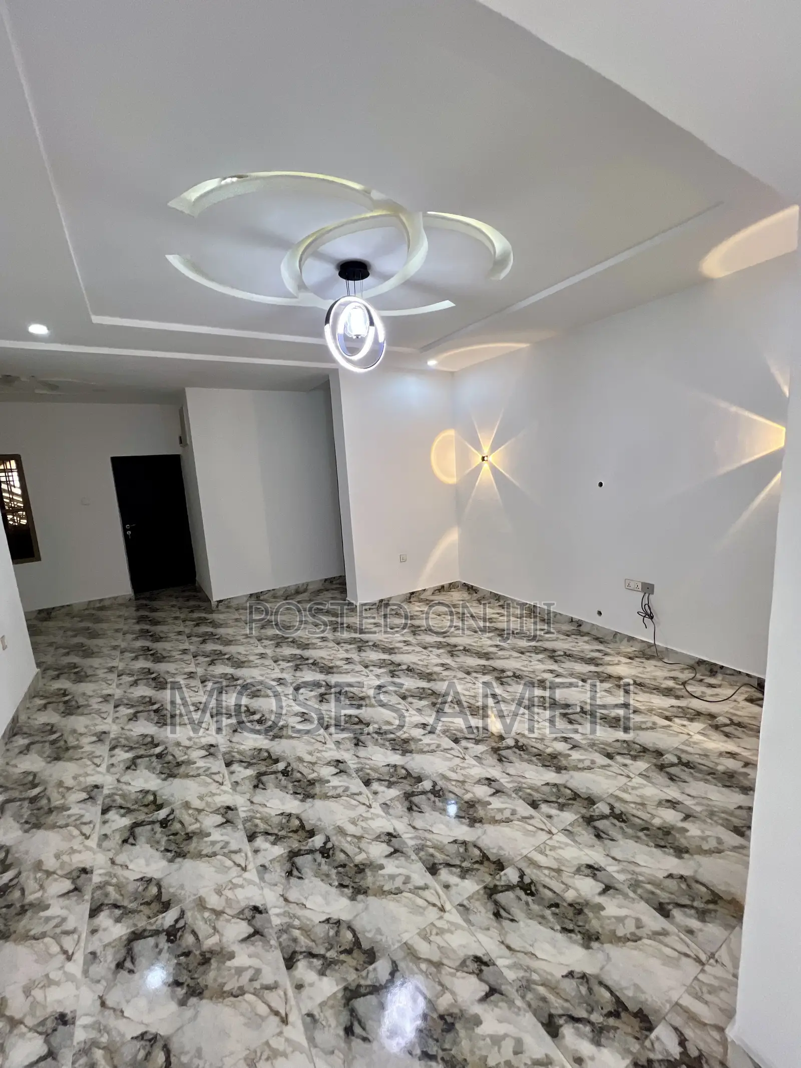 3bdrm Block of Flats in Katampe (Main) for rent in Katampe (Main)