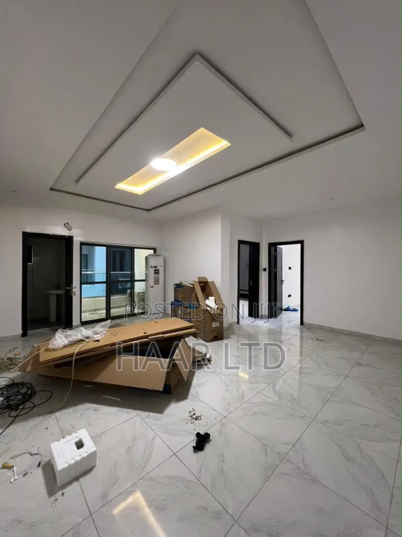 2bdrm Apartment in Lekki Phase 1 for rent in Lekki Phase 1