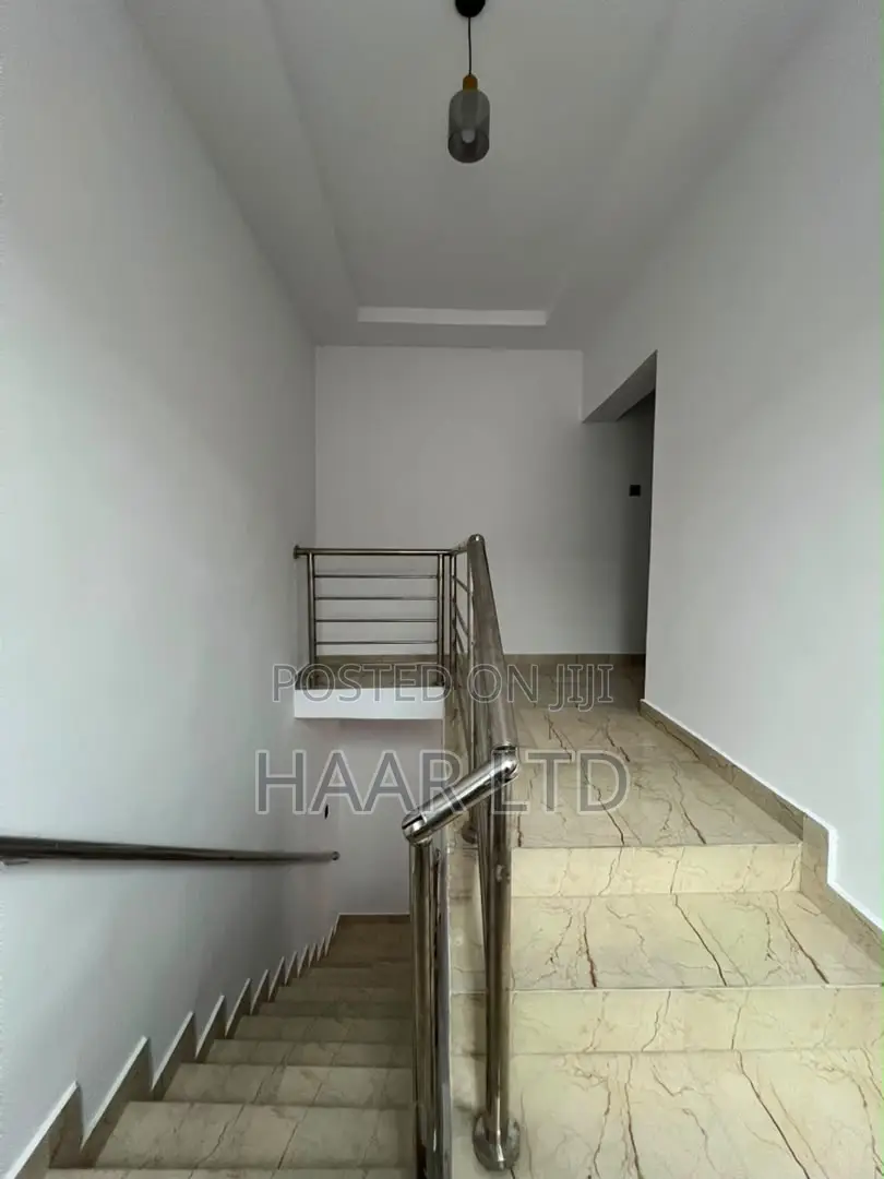 4bdrm Duplex in Abraham Adesanya Estate for rent in Abraham Adesanya Estate