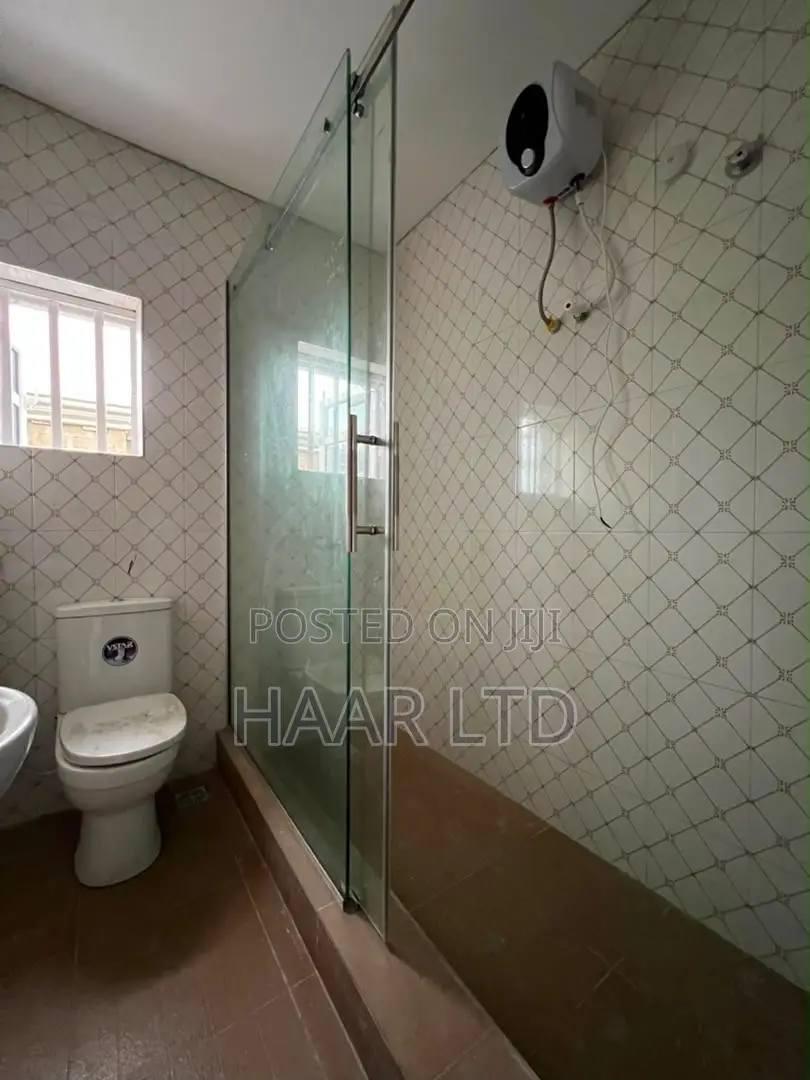 4bdrm Duplex in Abraham Adesanya Estate for rent in Abraham Adesanya Estate