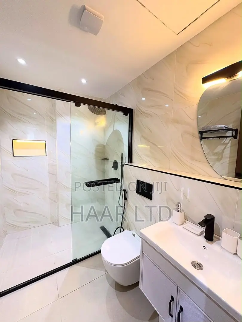 Furnished 2bdrm Apartment in Ahmadu Bello Way for sale in Ahmadu Bello Way