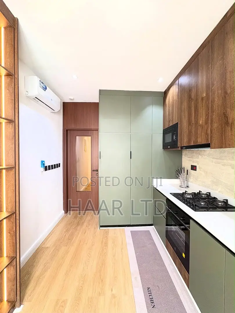 Furnished 2bdrm Apartment in Ahmadu Bello Way for sale in Ahmadu Bello Way