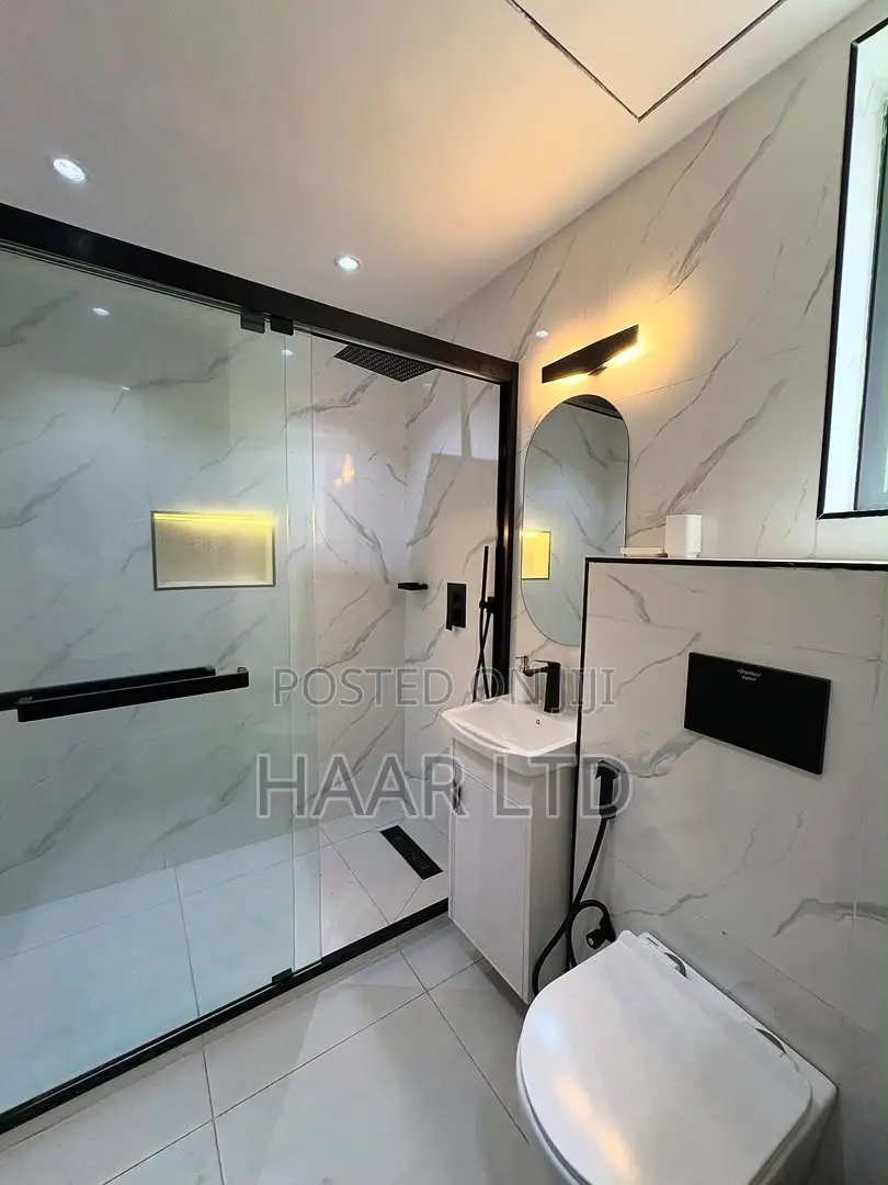 Furnished 2bdrm Apartment in Ahmadu Bello Way for sale in Ahmadu Bello Way