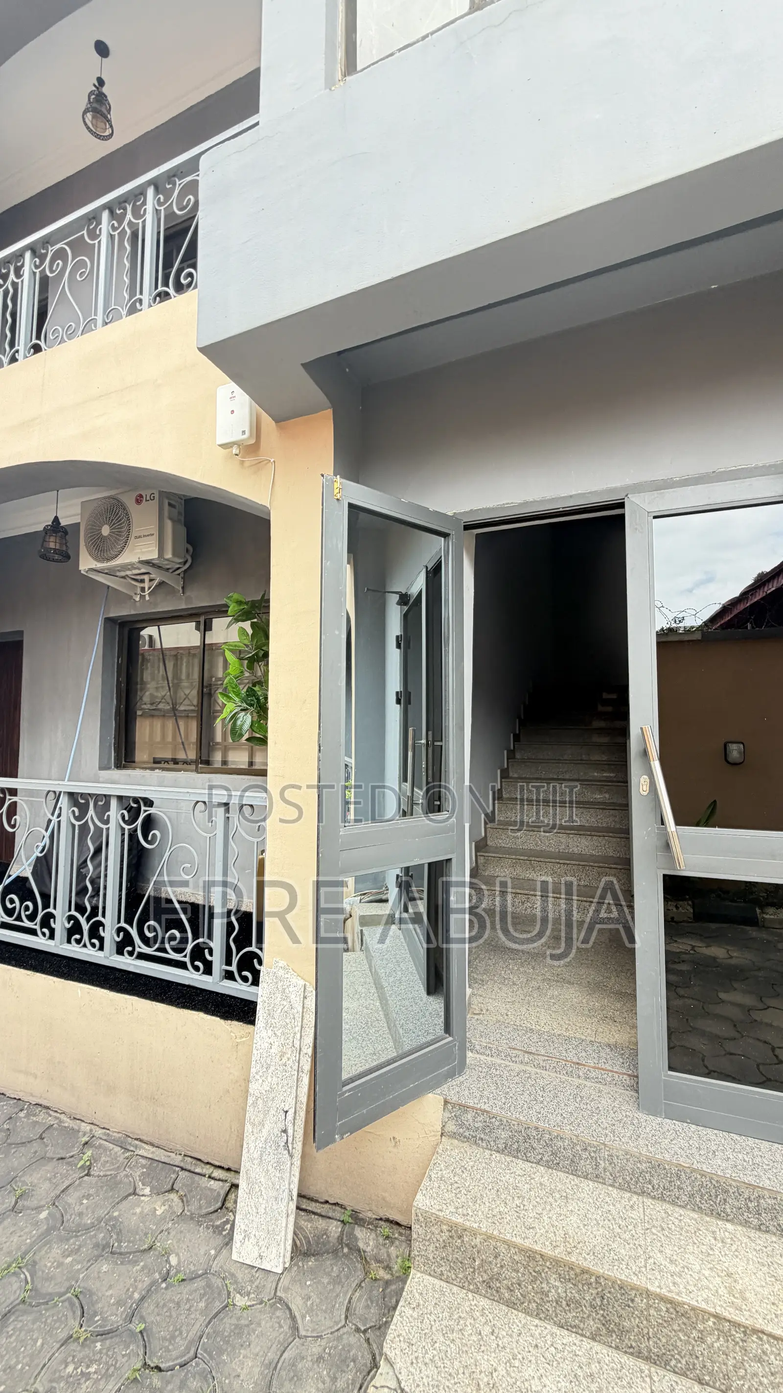2bdrm Apartment in Wuse 2 for rent in Wuse 2