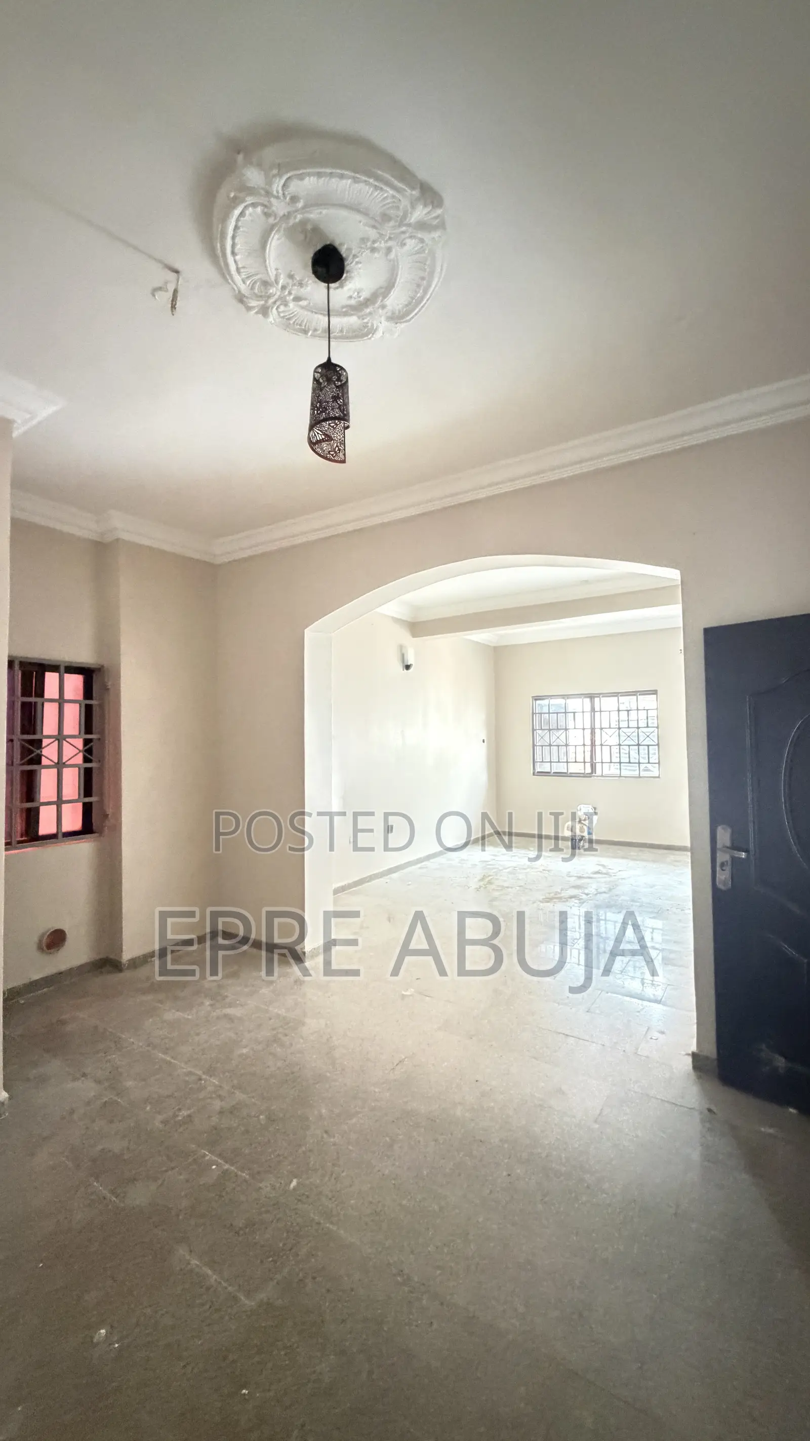 2bdrm Apartment in Wuse 2 for rent in Wuse 2