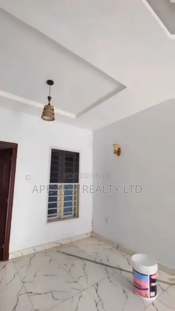 2bdrm Duplex in Lord Chosen Estate(, New Layout for rent in New Layout