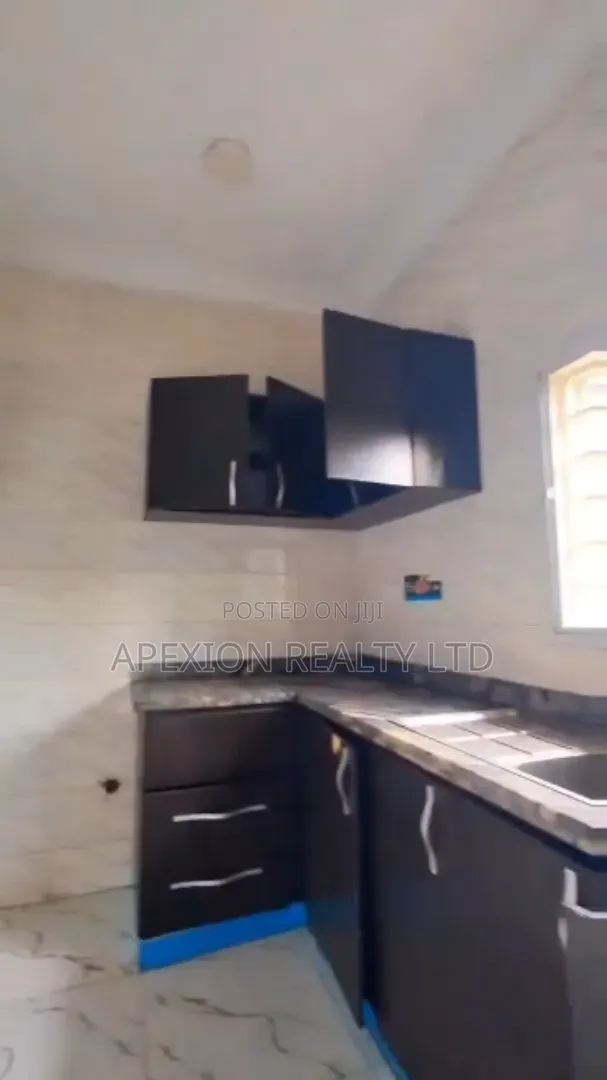 2bdrm Duplex in Lord Chosen Estate(, New Layout for rent in New Layout