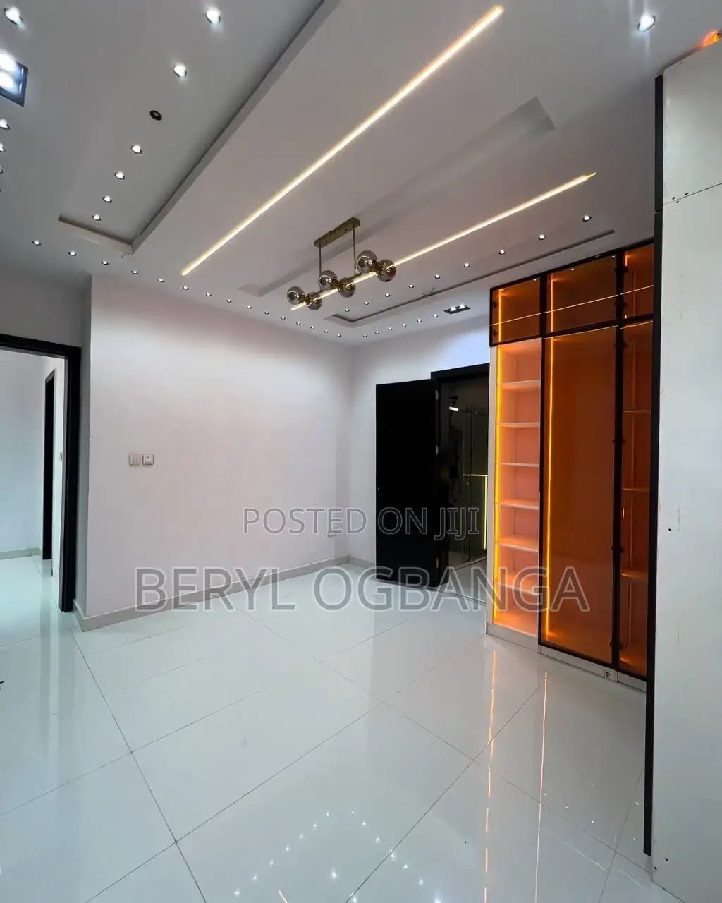 4bdrm Duplex in Ikota for rent in Ikota