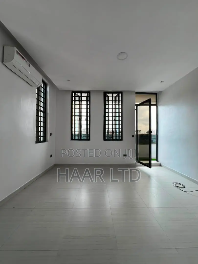 3bdrm Apartment in Ikate for rent in Ikate