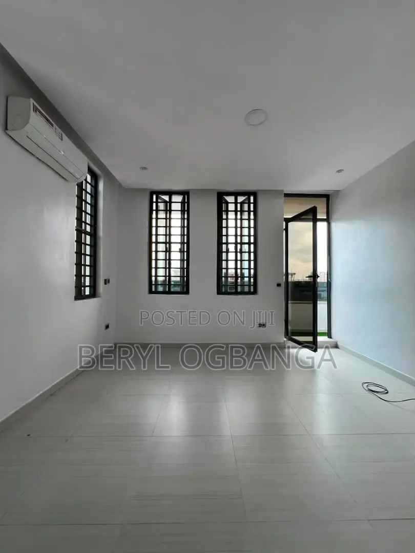 3bdrm Apartment in Ikate for rent in Ikate