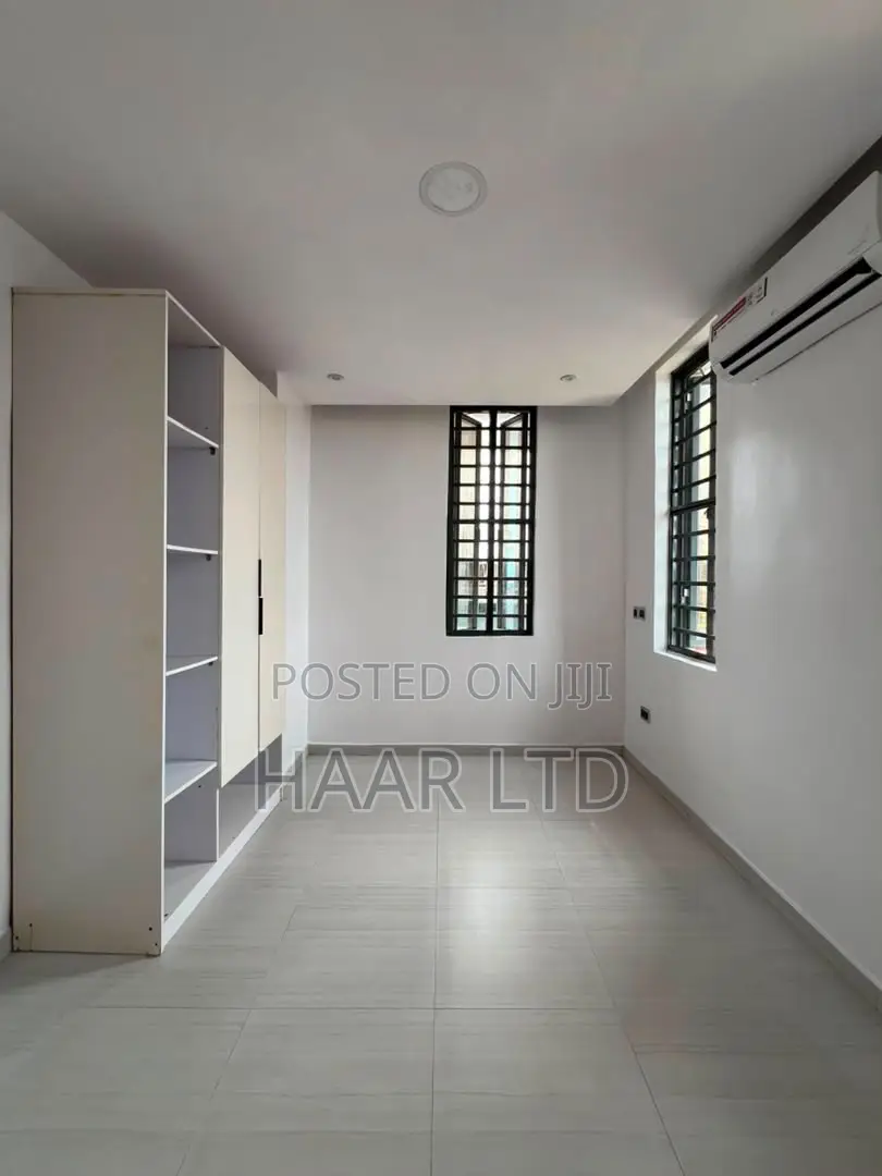3bdrm Apartment in Ikate for rent in Ikate