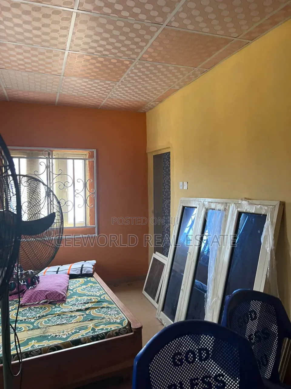 Hall Available for Lease in Iwo Road