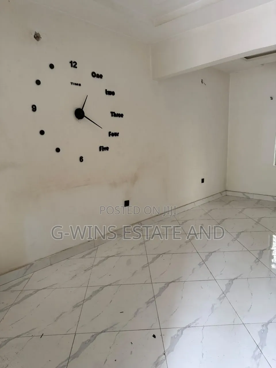 2bdrm Duplex in Okhuoromi Off, Benin City for rent in Benin City