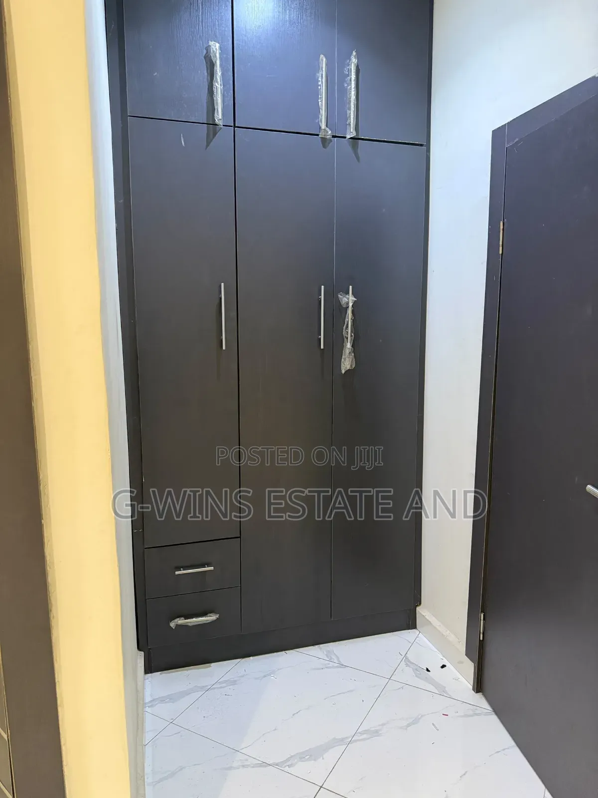 2bdrm Duplex in Okhuoromi Off, Benin City for rent in Benin City
