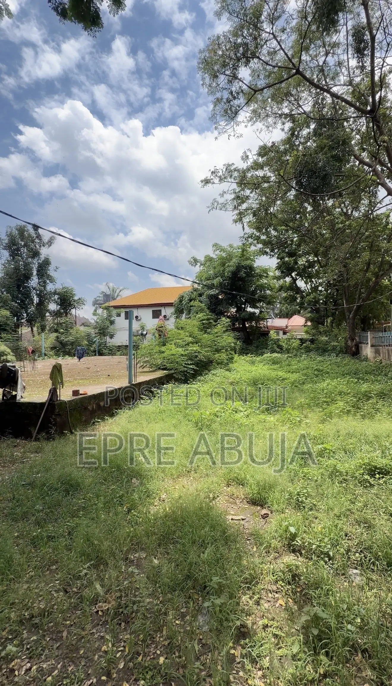 Land Maitama in Maitama